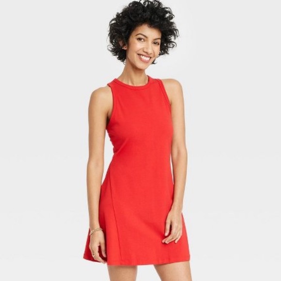 a new day Dresses & Skirts - Women’s Tennis Dress - A New Day XL